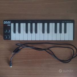AKAI Professional LPK 25