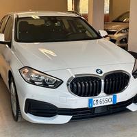 BMW 116d 12/2022 AUTOMATICA