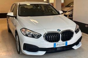 BMW 116d 12/2022 AUTOMATICA