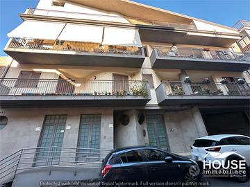 Paterno' - appartamento con terrazzo id: ppa293va