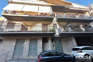 Paterno' - appartamento con terrazzo id: ppa293va