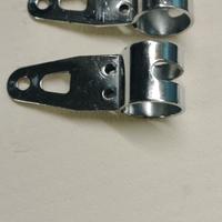 Staffe porta faro Motobi