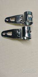 Staffe porta faro Motobi