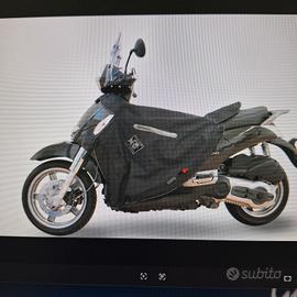 copribambe per scooter