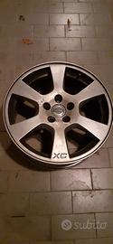 Cerchi Volvo XC 60