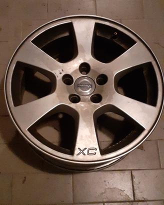 Cerchi Volvo XC 60