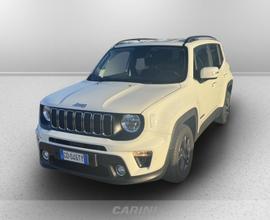 Jeep Renegade 1.0 t3 longitude 2wd