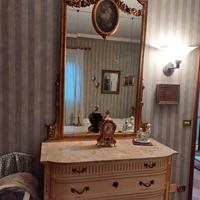 Camara da letto completa