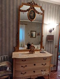 Camara da letto completa