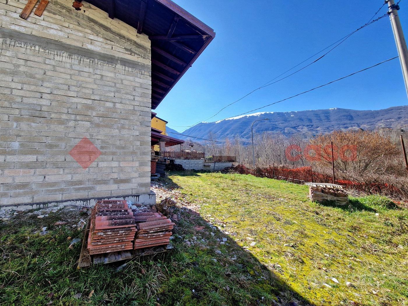 House in Barano, L'Aquila - Vista 4