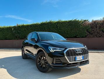 Audi Q3 45 tfsi-e