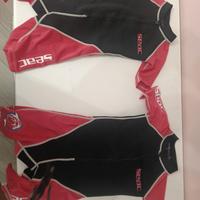 MUTA BAMBINA e BAMBINO