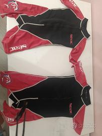 MUTA BAMBINA e BAMBINO