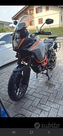 ktm 1090 adventure s 