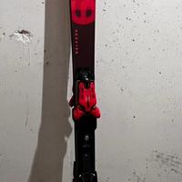 SCI ATOMIC SL 165