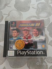 Formula 99 PS1