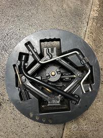 Cric auto Fiat/Lancia Y