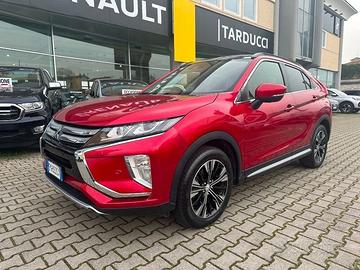 Mitsubishi Eclipse Cross 1.5 turbo 4WD aut. D...