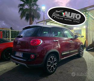 Fiat 500L 500 L AUTOMATICA DIESEL