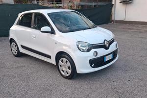 Renault Twingo TCe 90 CV GPL La Parisienne