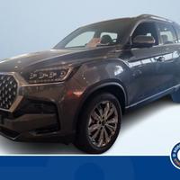 KGM Rexton K-Line 2.2 Turbodiesel 5 Posti