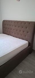 letto contenitore 