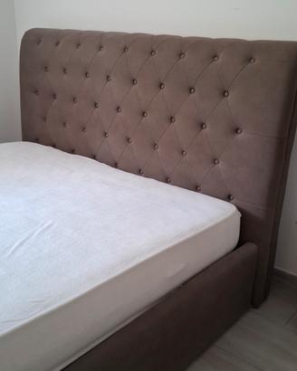 letto contenitore 