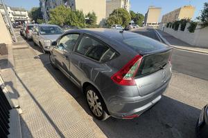 Citroen C4 coupè