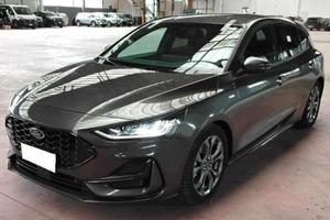 FORD Focus ST-Line 5p 1.5 EcoBlue 115cv Automati