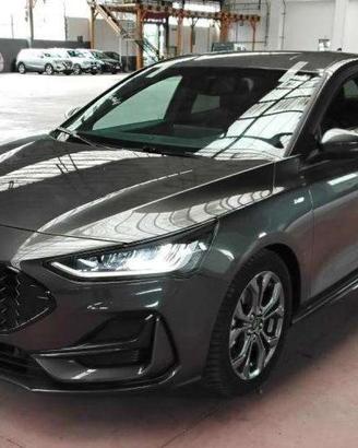 FORD Focus ST-Line 5p 1.5 EcoBlue 115cv Automati