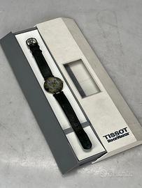 Tissot RockWatch