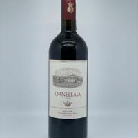 Ornellaia 2016 Bolgheri Superiore DOC - Vino rosso