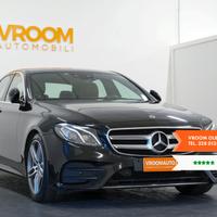 MERCEDES Classe E (W/S213) E 220 d Auto Premi...