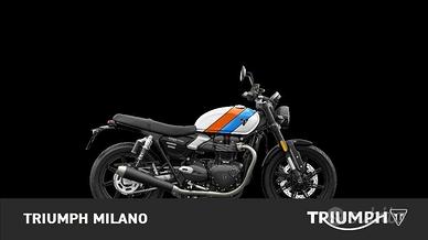 TRIUMPH Speed Twin 900 Abs