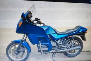 moto BMW K75
