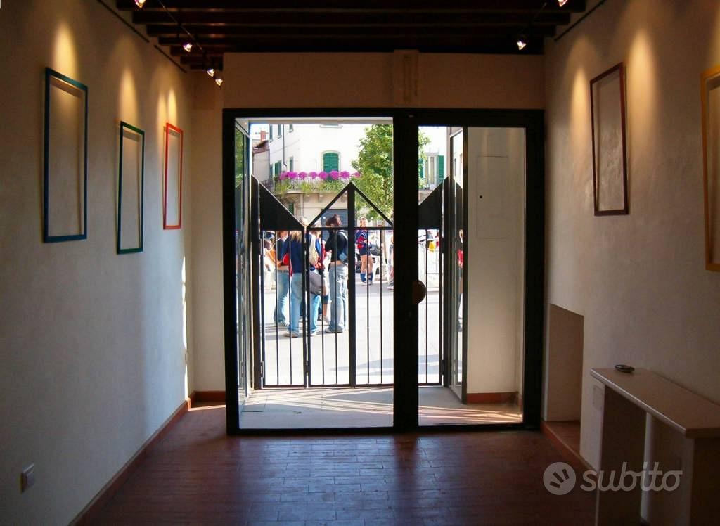 Immobile di 30 m² con 2 locali a Campi Bisenzio - Vista 2