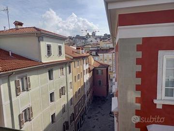 Rif.24852- appartamento monolocale