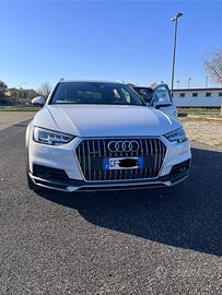 Audi a4 allroad. 3.0 218cv