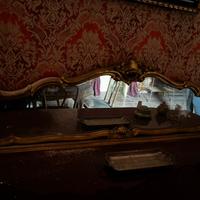 Specchiera anni 50’