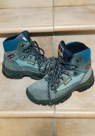 Scarponcini da Trekking