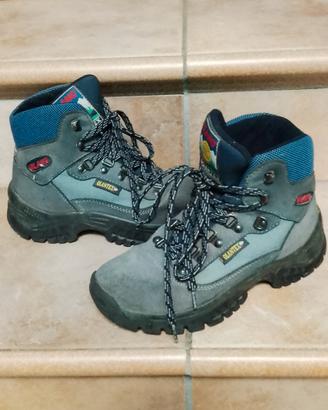 Scarponcini da Trekking