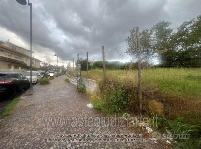 Terreno Agricolo San Sebastiano al Vesuvio - Vista 3