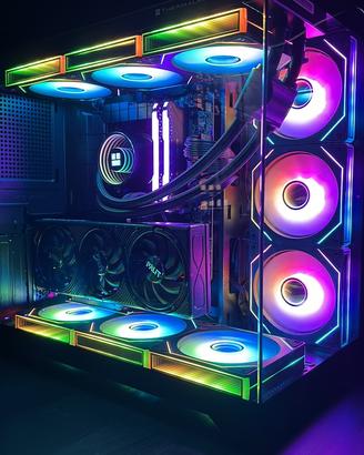 Assemblaggio PC Gaming