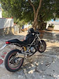 Ducati monster 620