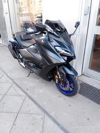 Yamaha TMAX 560