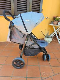 Passeggino joie