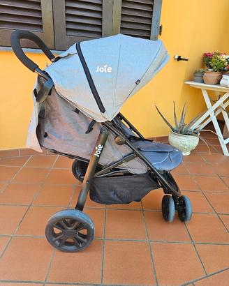 Passeggino joie
