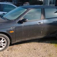  alfa 156 2.5 v6