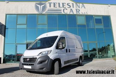 FIAT DUCATO 2.3 mtj 130cv H2 L2