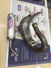 SCALVINI KTM 65 sx 2017 -2023